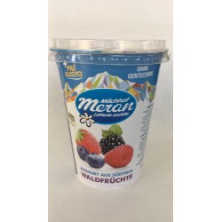 YOGURT MERANO 2X125GR VANIGLIA - TROMBIN SRL